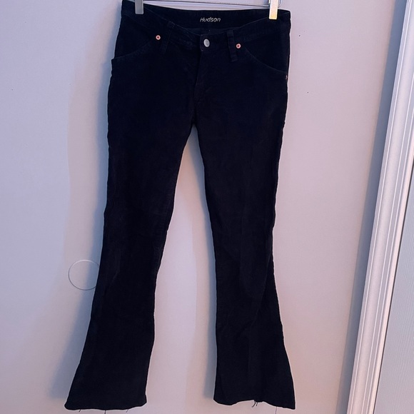 Hudson Pants - Picture 1 of 4